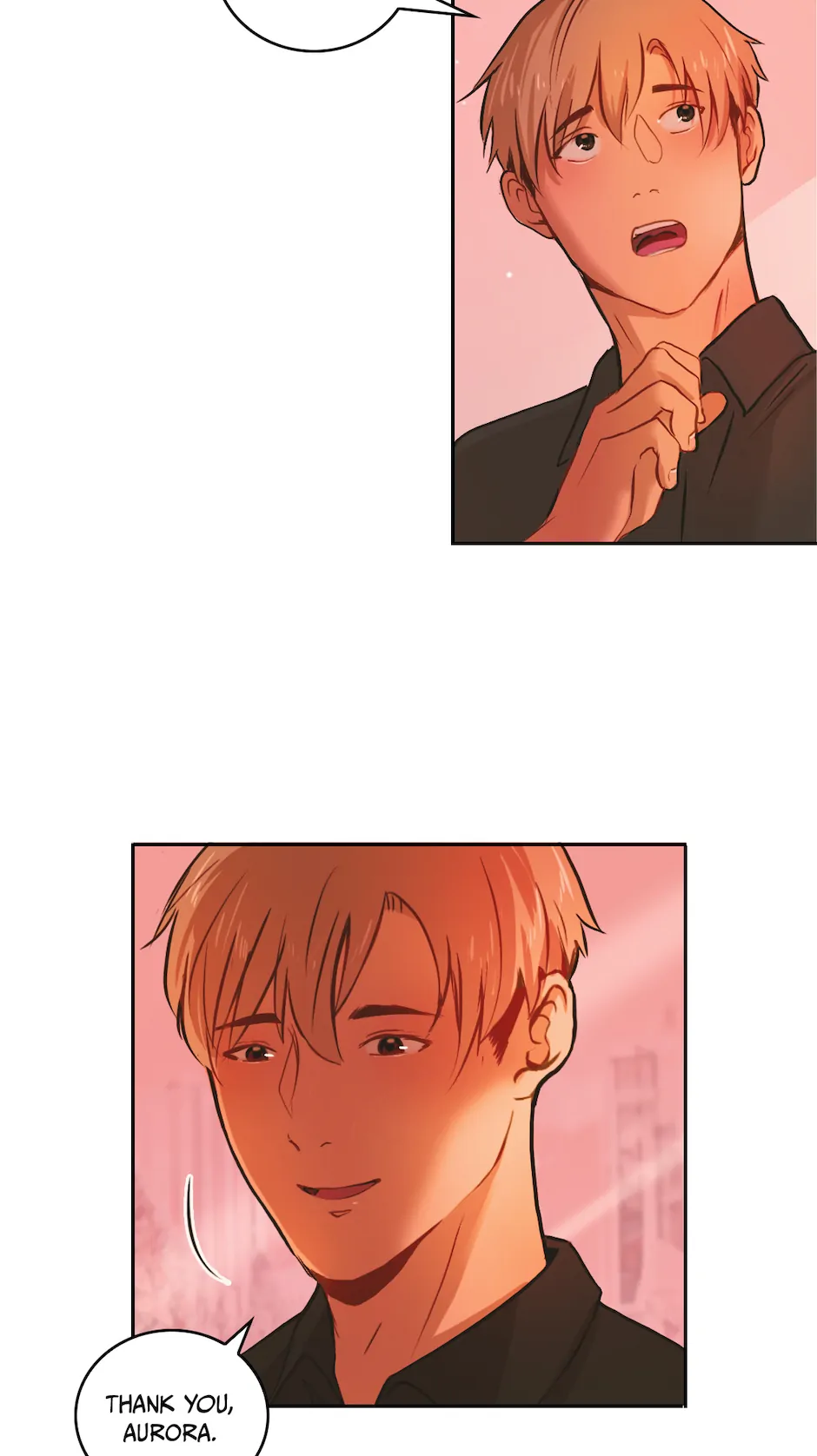 Love is Loading (Mature) - 5. Do that 'head thing' again (Part 1) manhwa