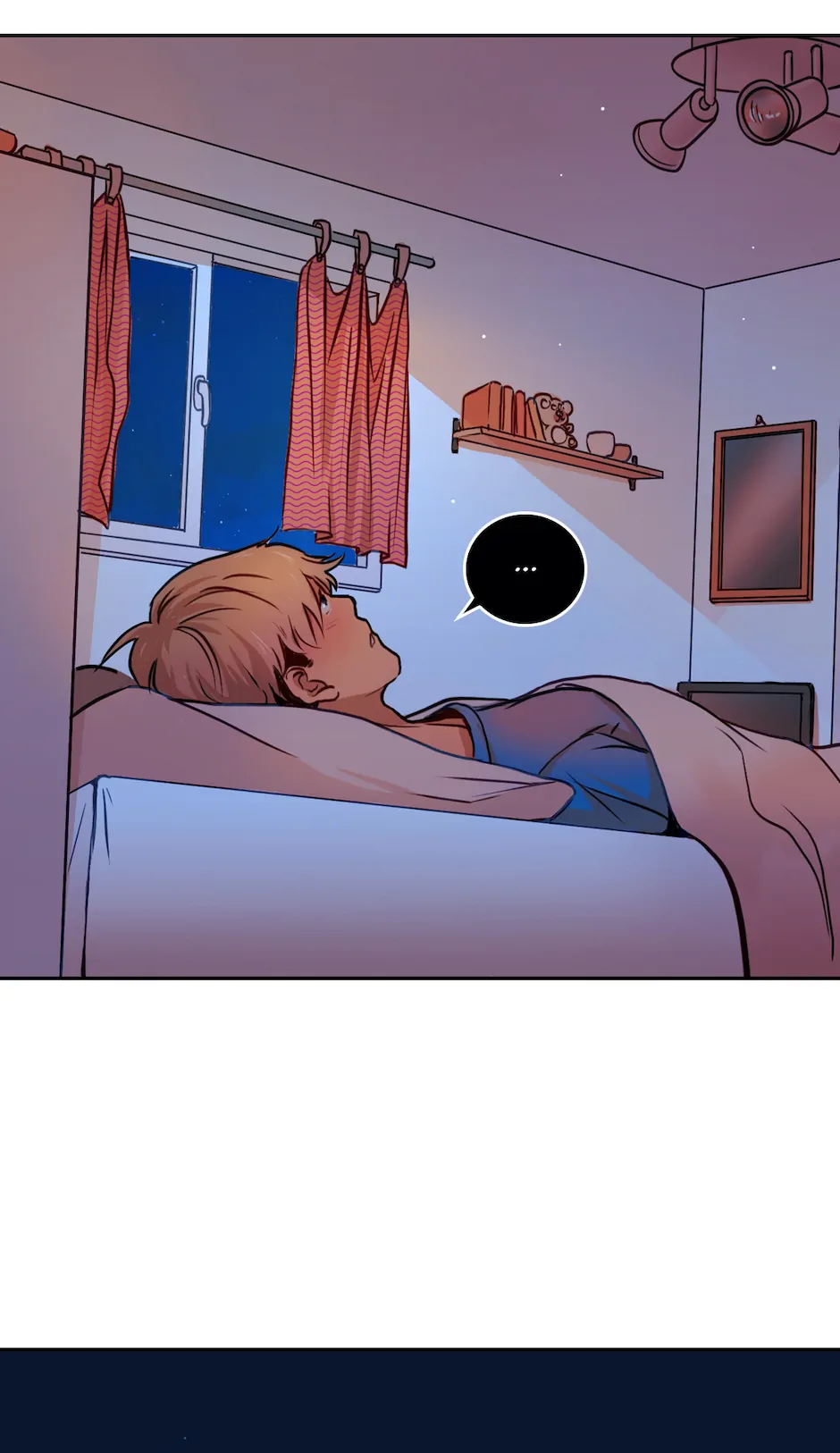 Love is Loading (Mature) - 6. Do that 'head thing' again (Part 2) manhwa