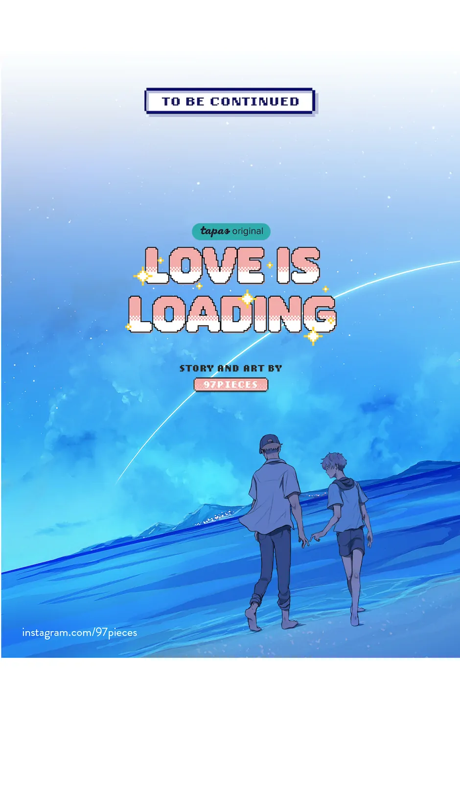 Love is Loading (Mature) - 6. Do that 'head thing' again (Part 2) manhwa