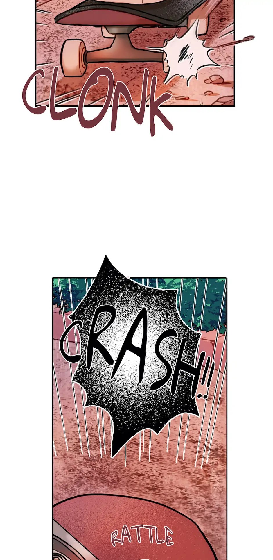 Love is Loading (Mature) - 8. It means nothing, right? (Part 2) manhwa