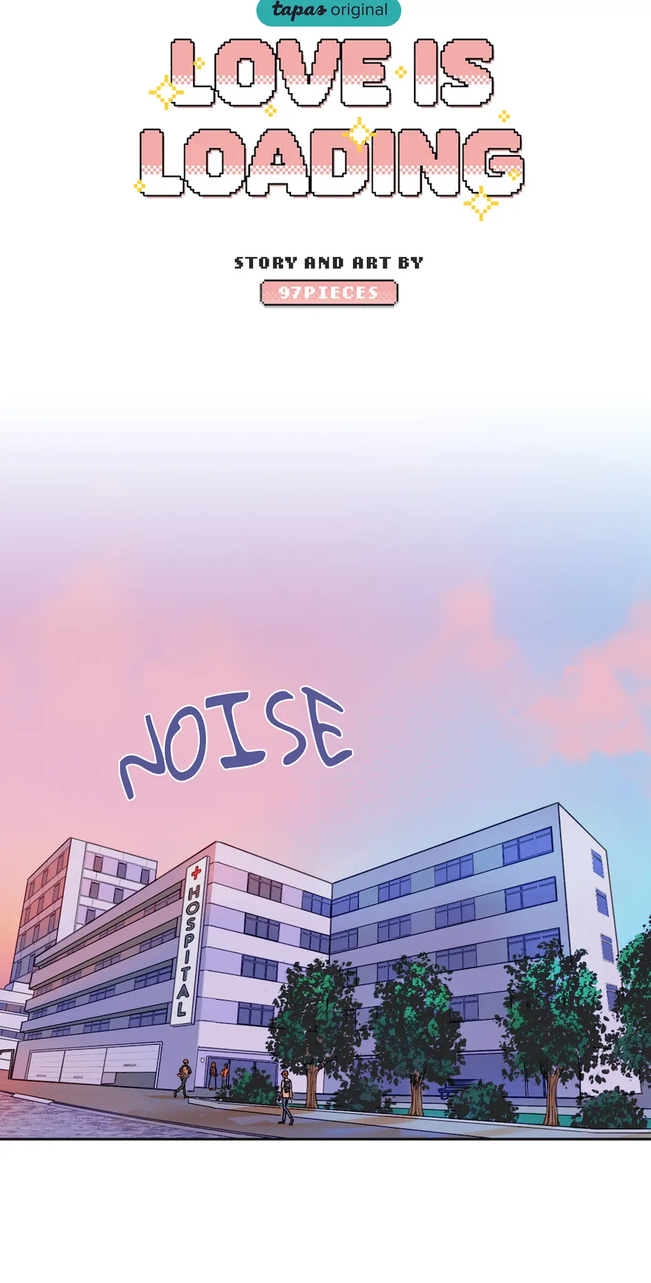 Love is Loading (Mature) - 9. It takes one to know one (Part 1) manhwa