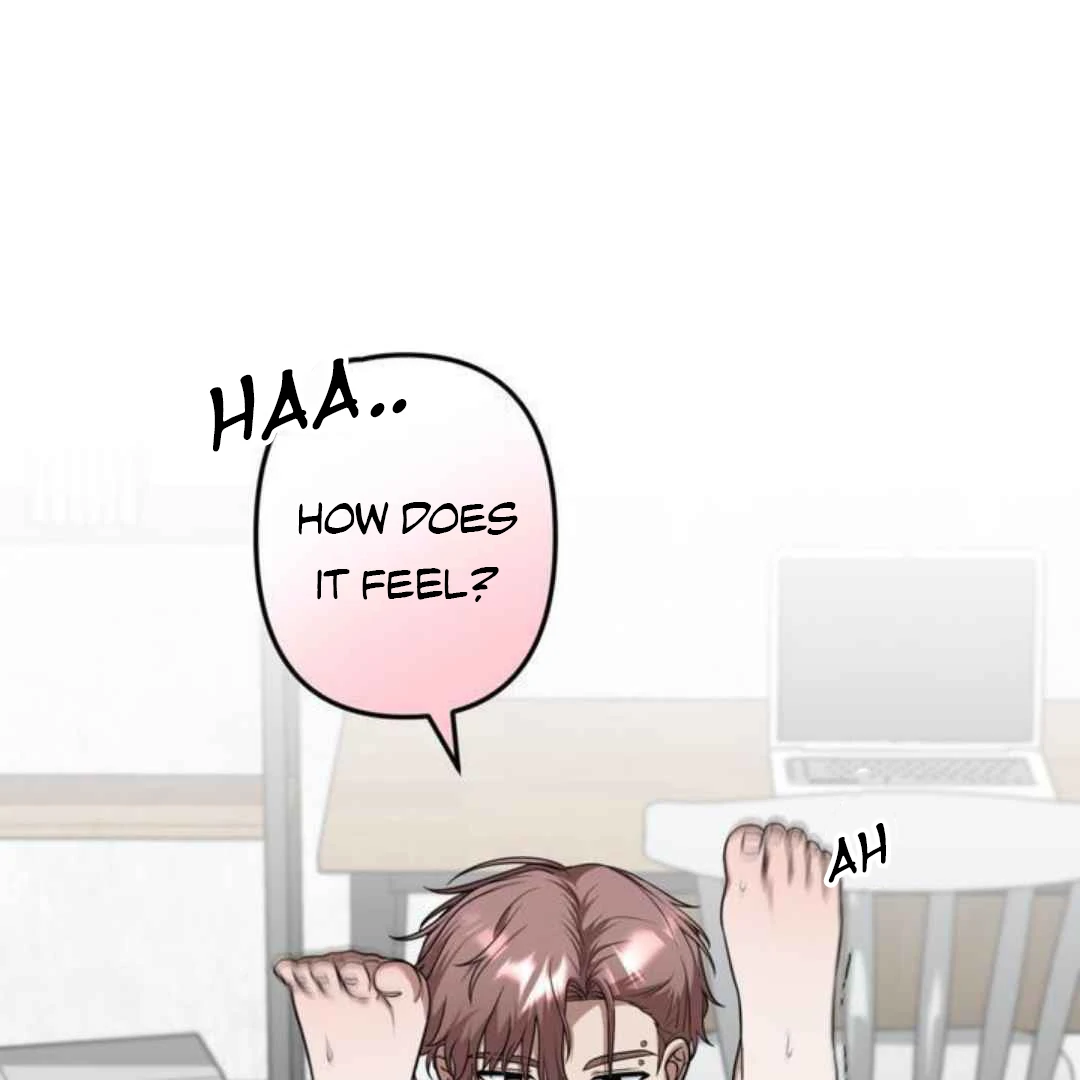 [Omegaverse Anthology] Matching! Alpha of the Universe - Chapter 3 manhwa