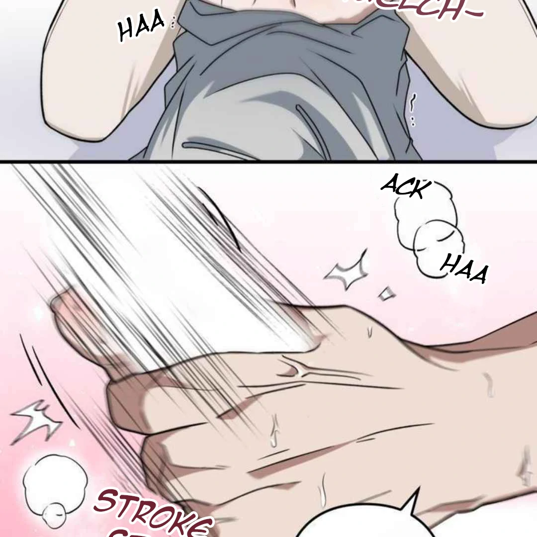 [Omegaverse Anthology] Matching! Alpha of the Universe - Chapter 3 manhwa