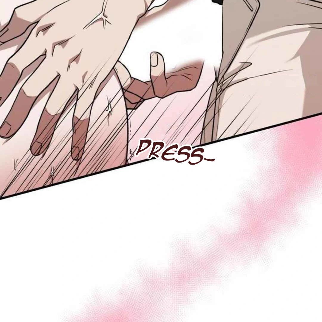 [Omegaverse Anthology] Matching! Alpha of the Universe - Chapter 3 manhwa