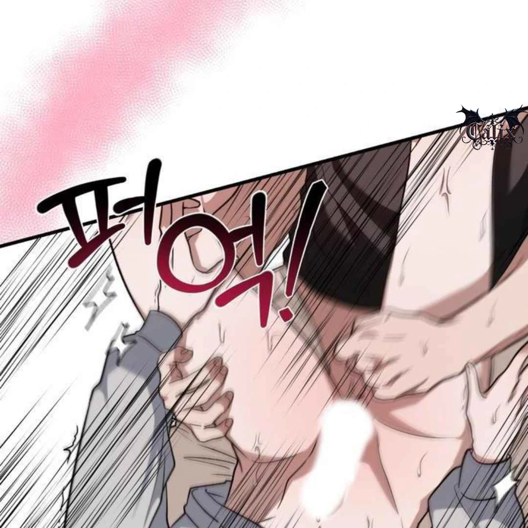 [Omegaverse Anthology] Matching! Alpha of the Universe - Chapter 3 manhwa