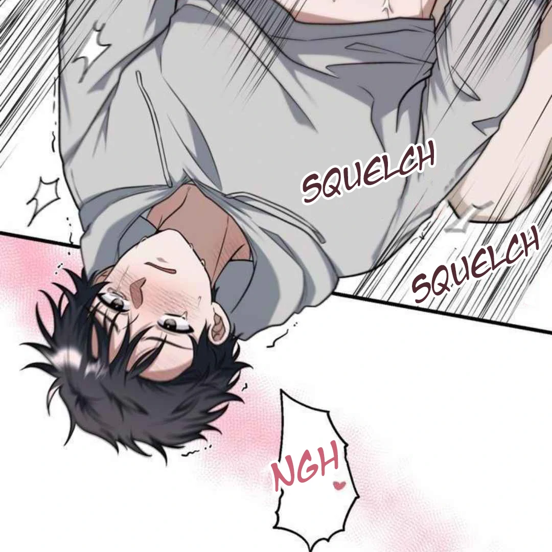 [Omegaverse Anthology] Matching! Alpha of the Universe - Chapter 3 manhwa