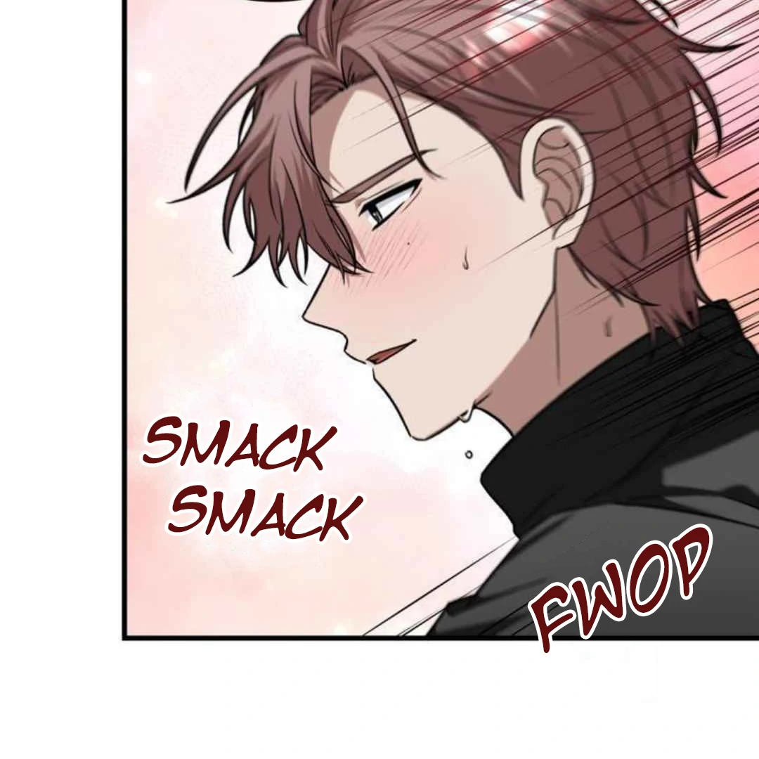 [Omegaverse Anthology] Matching! Alpha of the Universe - Chapter 3 manhwa