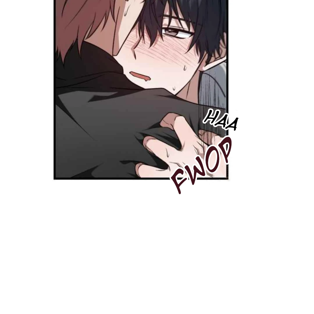 [Omegaverse Anthology] Matching! Alpha of the Universe - Chapter 3 manhwa