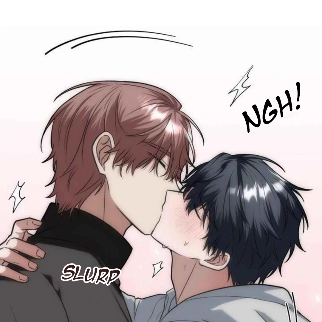 [Omegaverse Anthology] Matching! Alpha of the Universe - Chapter 3 manhwa