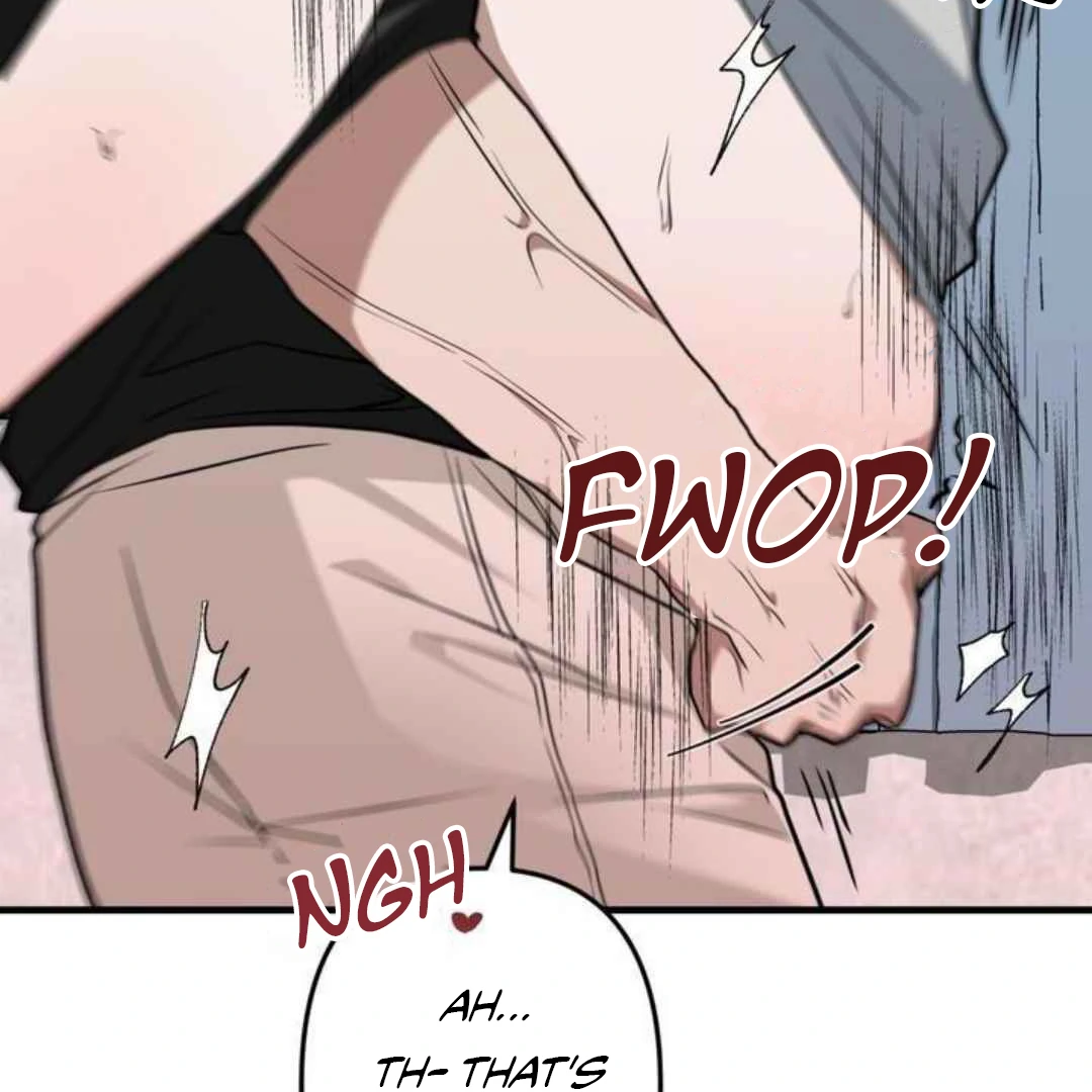 [Omegaverse Anthology] Matching! Alpha of the Universe - Chapter 3 manhwa