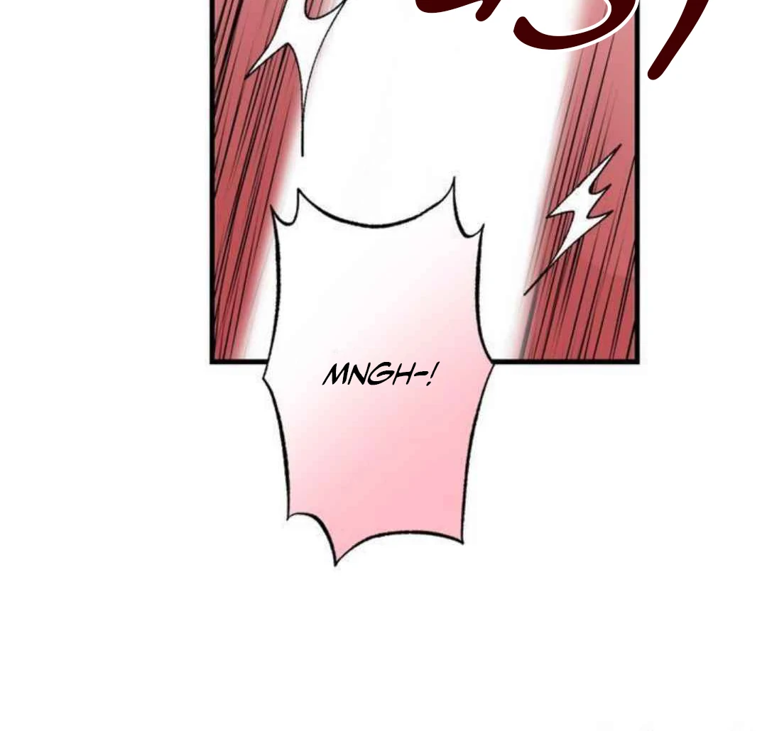 [Omegaverse Anthology] Matching! Alpha of the Universe - Chapter 3 manhwa
