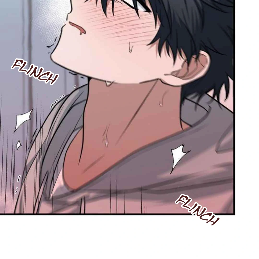 [Omegaverse Anthology] Matching! Alpha of the Universe - Chapter 3 manhwa