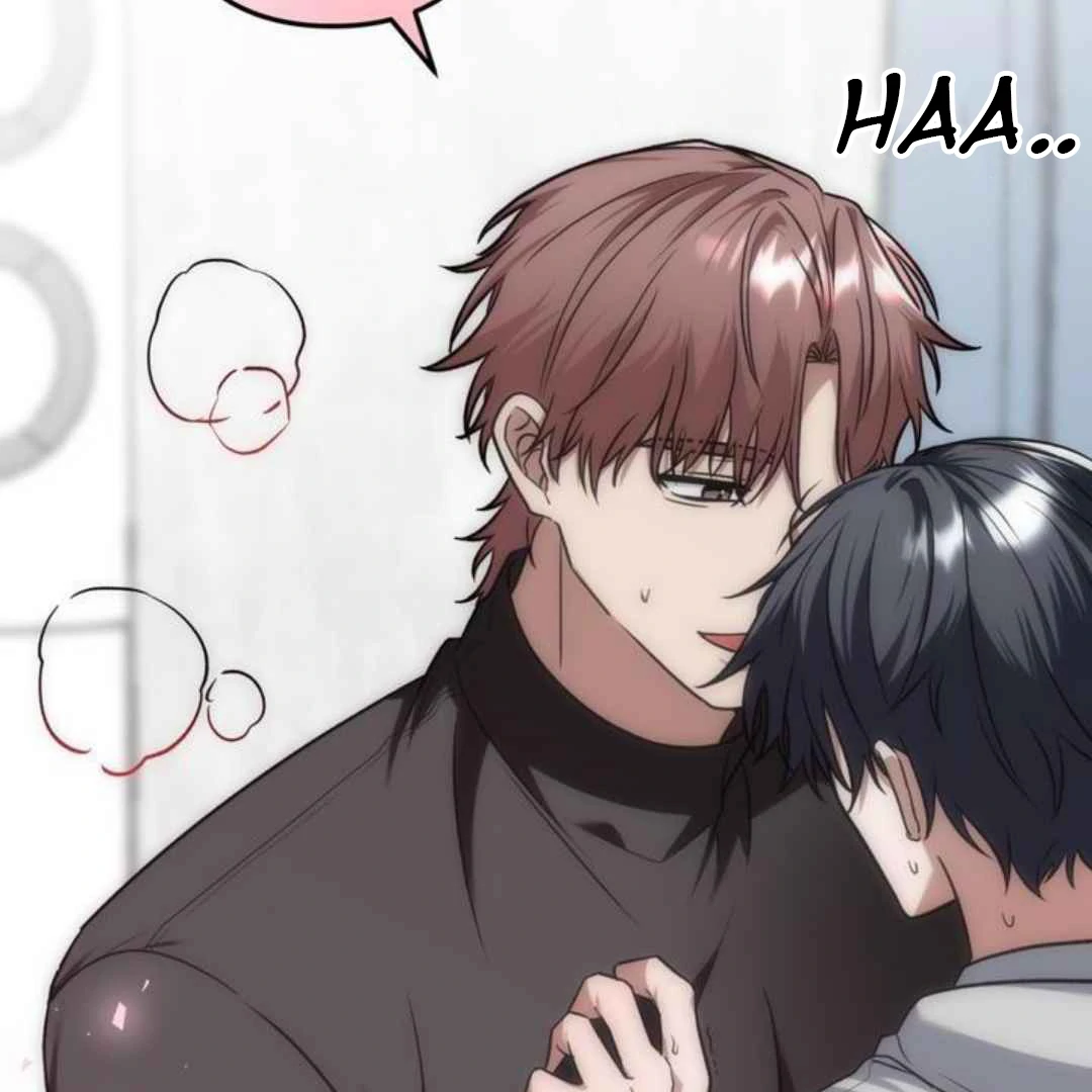 [Omegaverse Anthology] Matching! Alpha of the Universe - Chapter 3 manhwa
