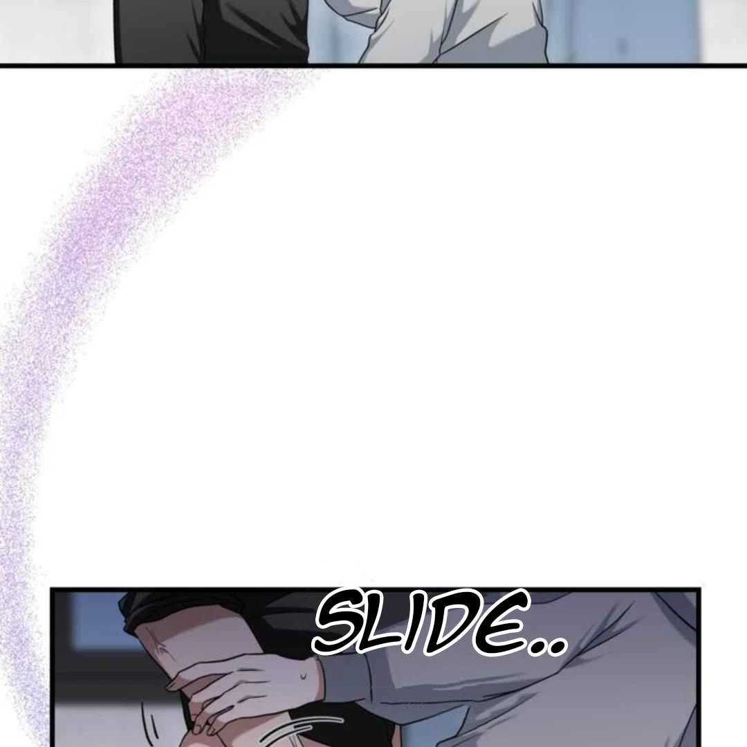 [Omegaverse Anthology] Matching! Alpha of the Universe - Chapter 3 manhwa