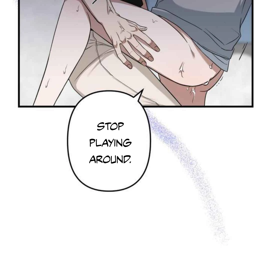 [Omegaverse Anthology] Matching! Alpha of the Universe - Chapter 3 manhwa