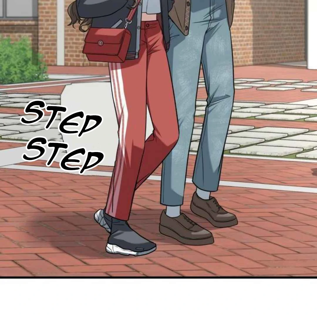 [Omegaverse Anthology] Matching! Alpha of the Universe - Chapter 3 manhwa