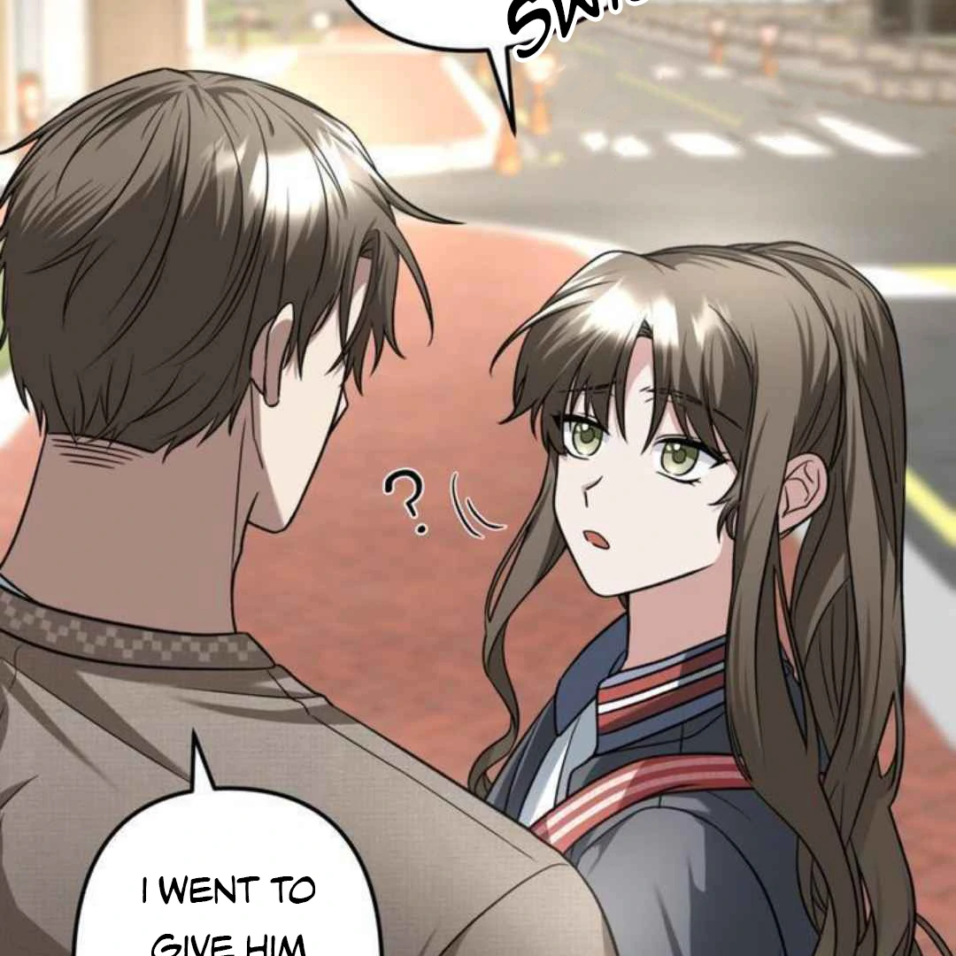 [Omegaverse Anthology] Matching! Alpha of the Universe - Chapter 3 manhwa