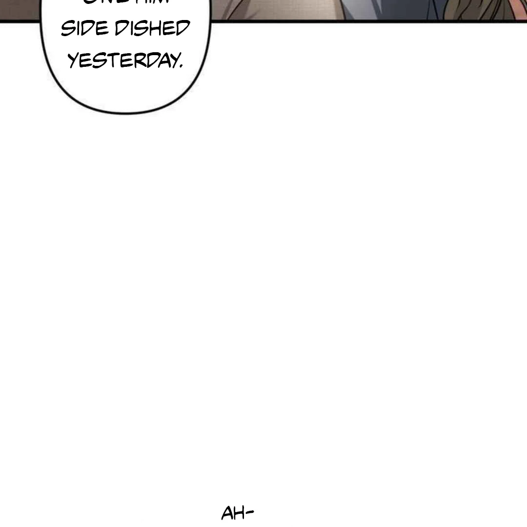 [Omegaverse Anthology] Matching! Alpha of the Universe - Chapter 3 manhwa