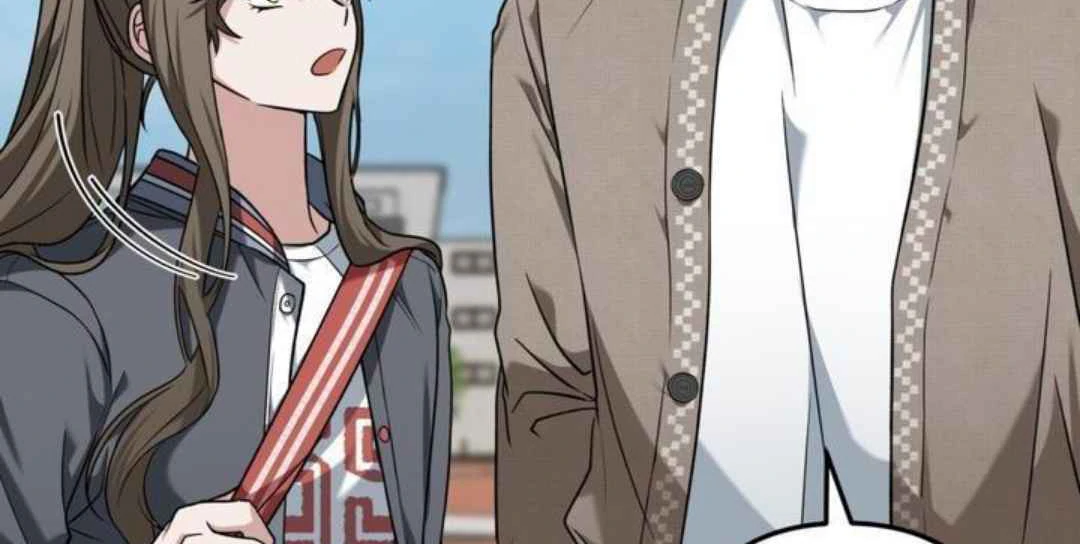 [Omegaverse Anthology] Matching! Alpha of the Universe - Chapter 3 manhwa