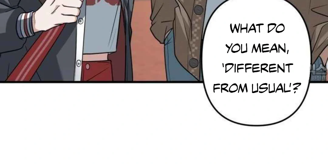 [Omegaverse Anthology] Matching! Alpha of the Universe - Chapter 3 manhwa