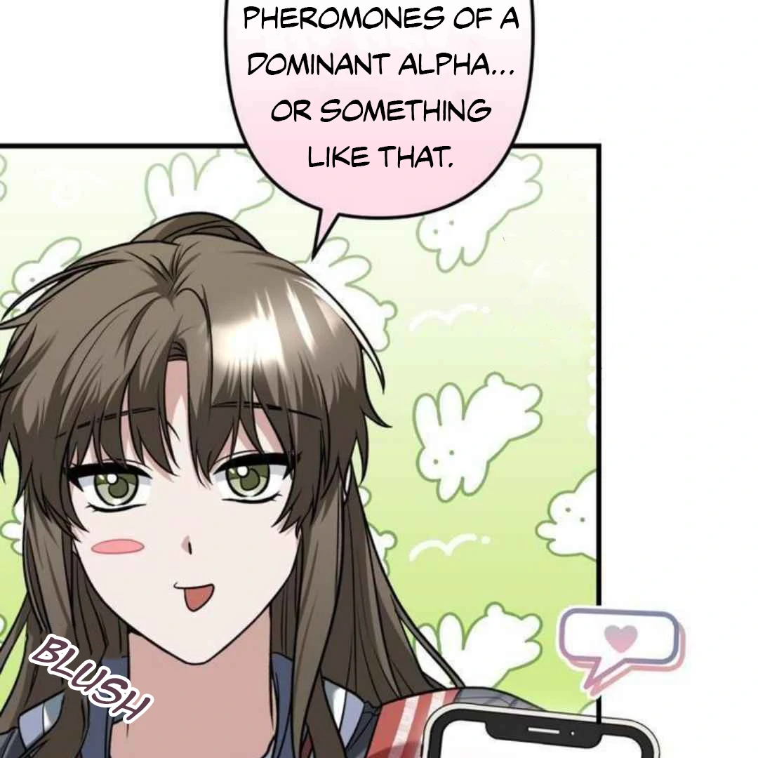 [Omegaverse Anthology] Matching! Alpha of the Universe - Chapter 3 manhwa