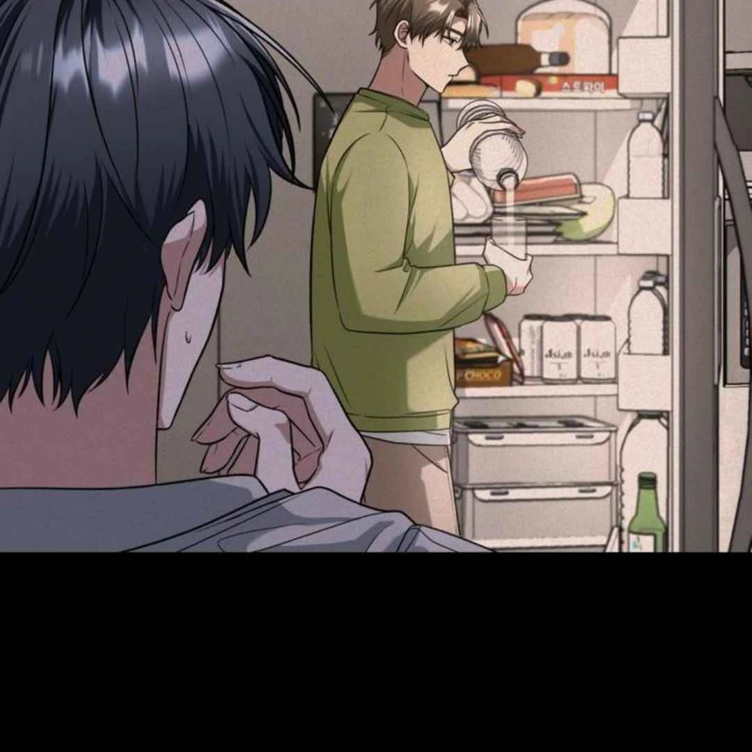 [Omegaverse Anthology] Matching! Alpha of the Universe - Chapter 3 manhwa