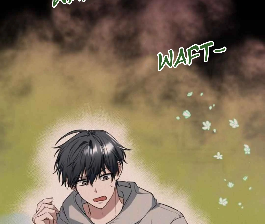 [Omegaverse Anthology] Matching! Alpha of the Universe - Chapter 3 manhwa