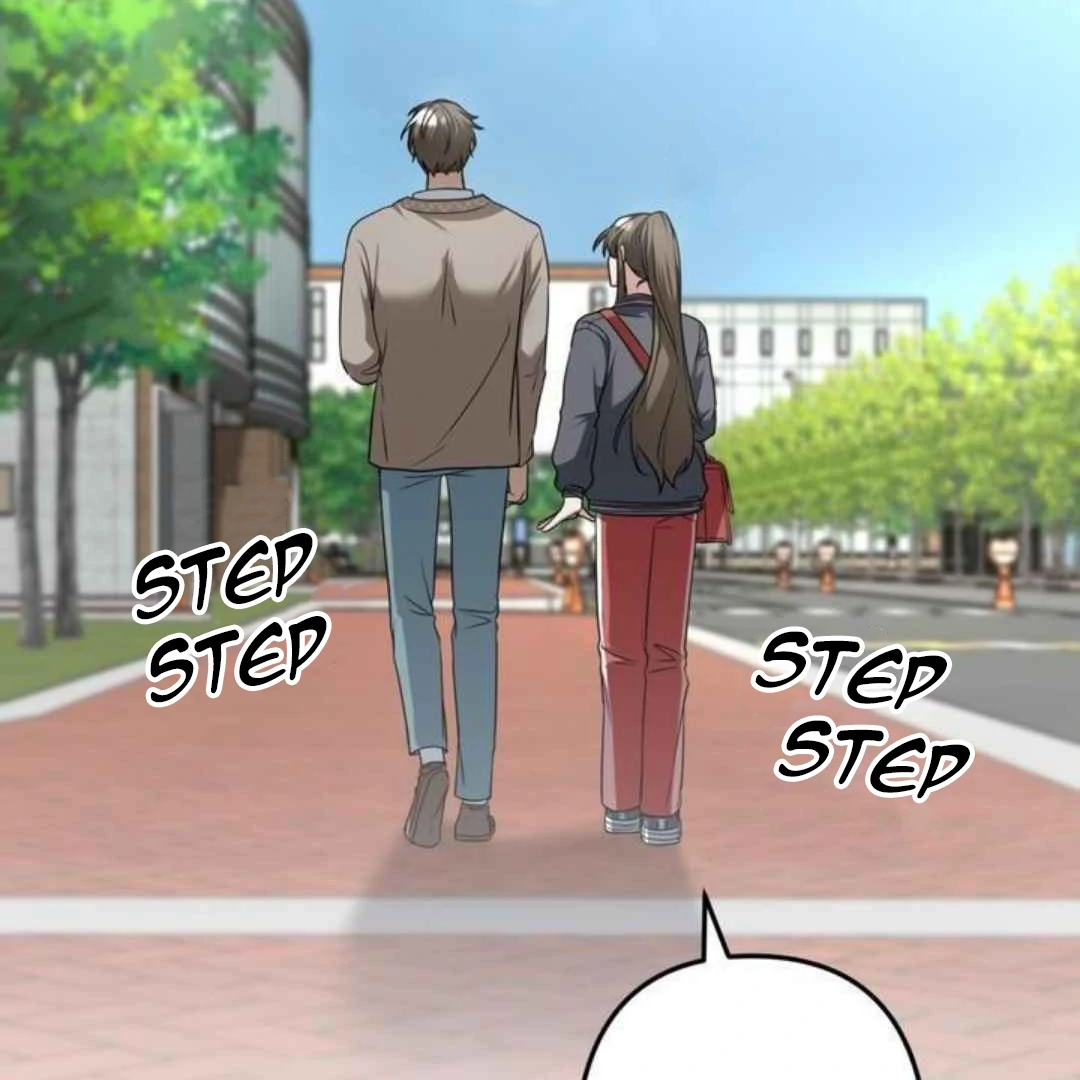 [Omegaverse Anthology] Matching! Alpha of the Universe - Chapter 3 manhwa