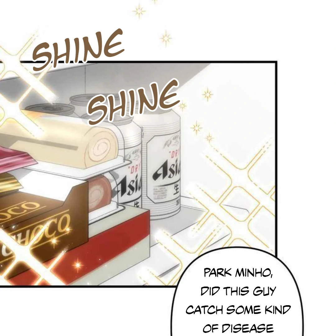 [Omegaverse Anthology] Matching! Alpha of the Universe - Chapter 3 manhwa