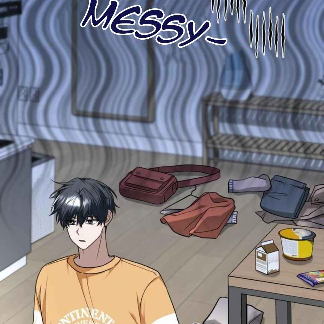[Omegaverse Anthology] Matching! Alpha of the Universe - Chapter 3 manhwa