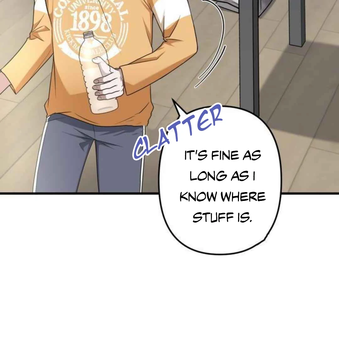 [Omegaverse Anthology] Matching! Alpha of the Universe - Chapter 3 manhwa