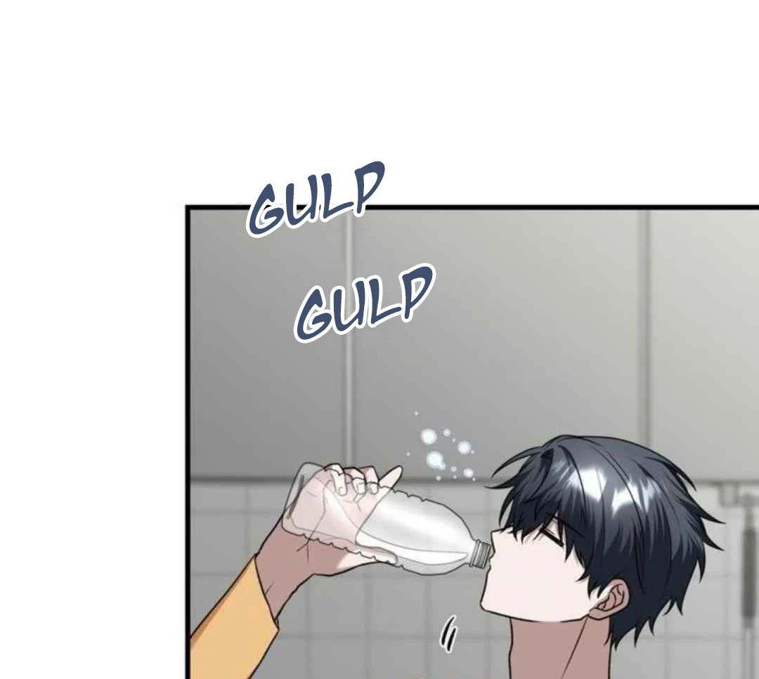 [Omegaverse Anthology] Matching! Alpha of the Universe - Chapter 3 manhwa