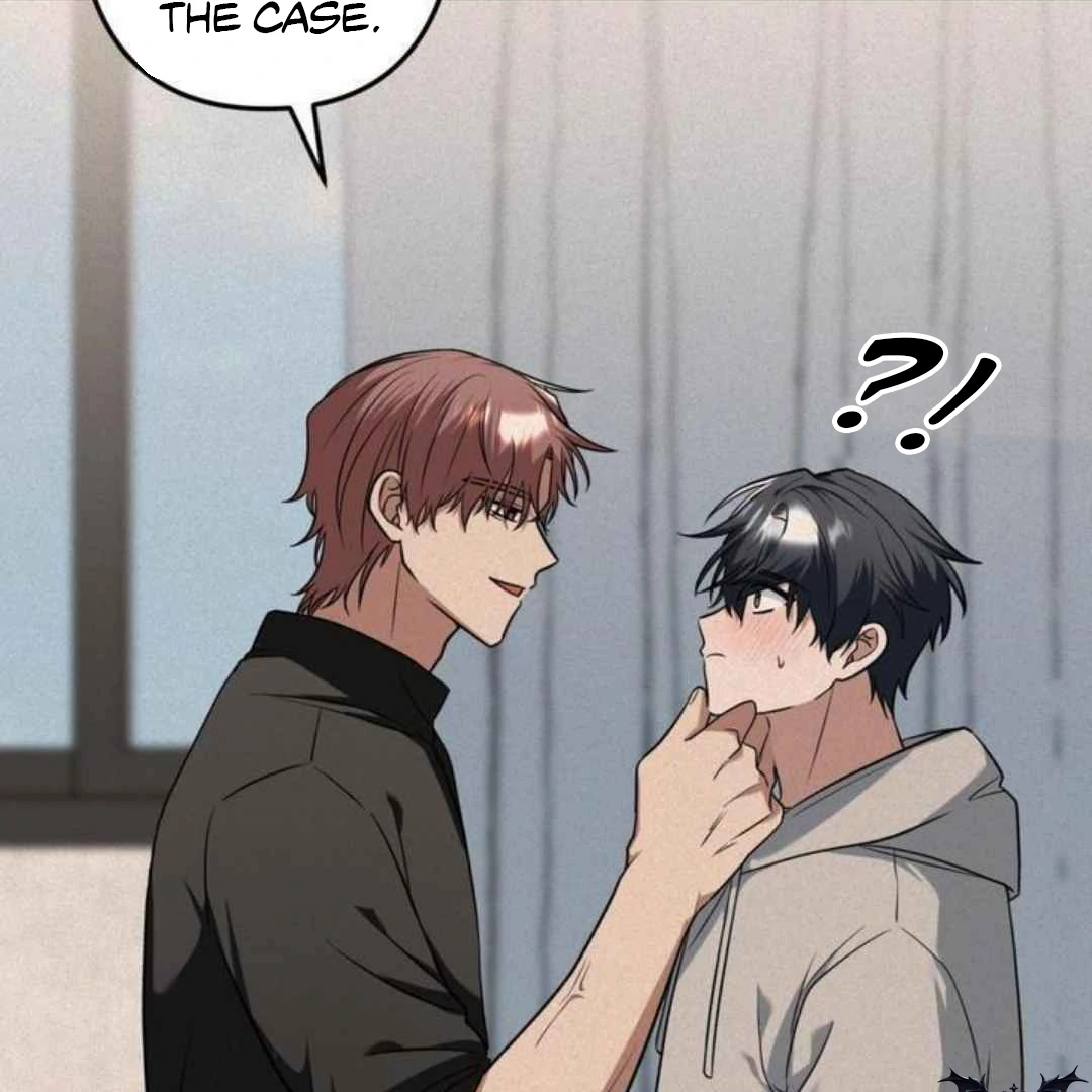 [Omegaverse Anthology] Matching! Alpha of the Universe - Chapter 3 manhwa