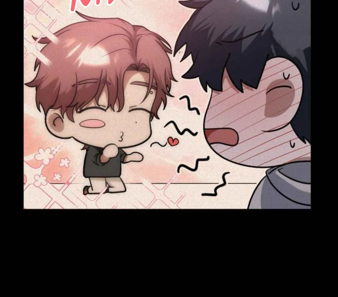 [Omegaverse Anthology] Matching! Alpha of the Universe - Chapter 3 manhwa