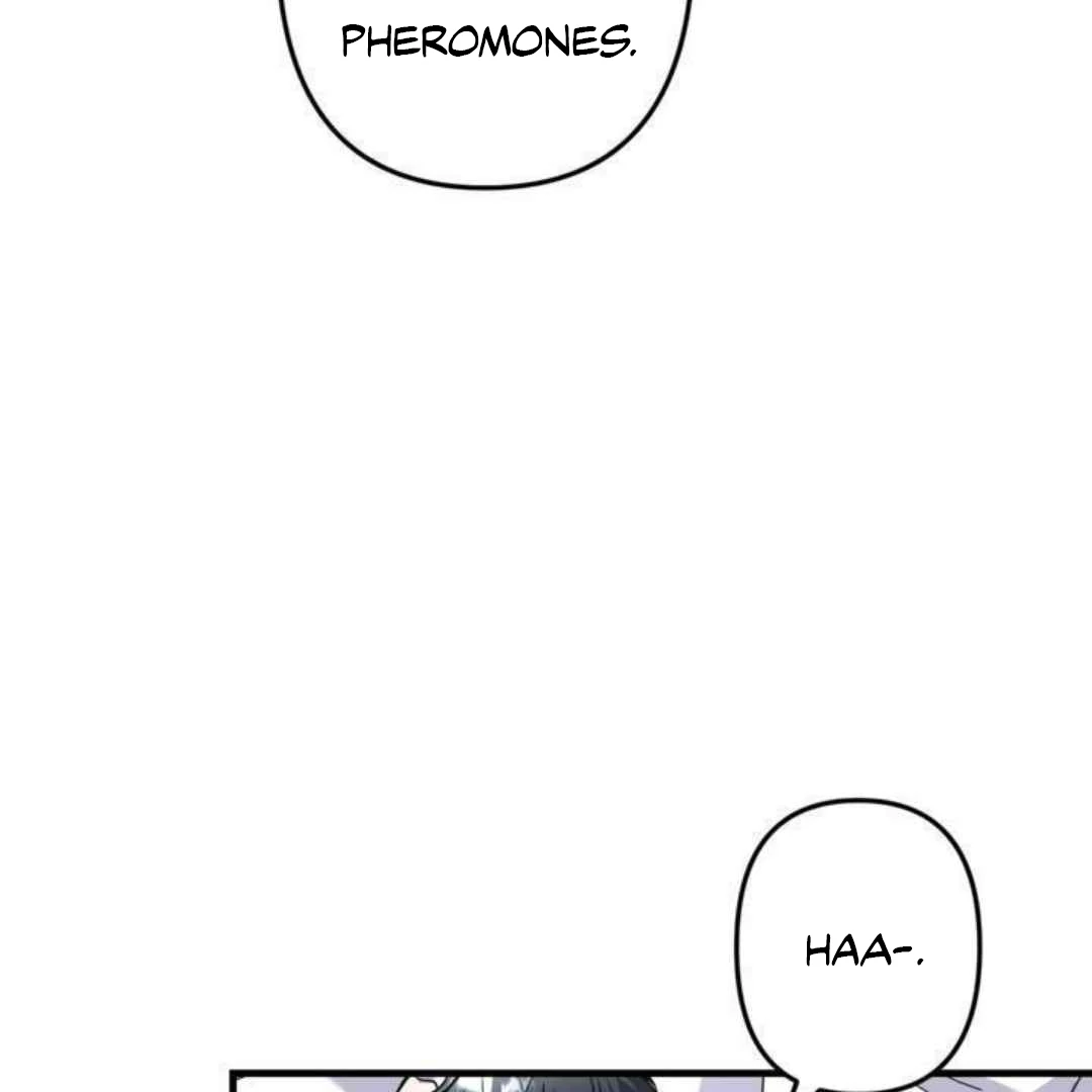 [Omegaverse Anthology] Matching! Alpha of the Universe - Chapter 3 manhwa