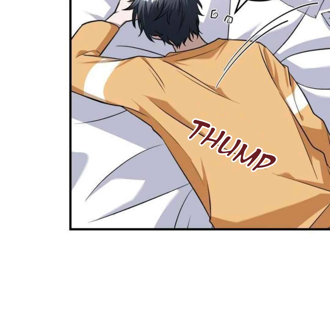 [Omegaverse Anthology] Matching! Alpha of the Universe - Chapter 3 manhwa
