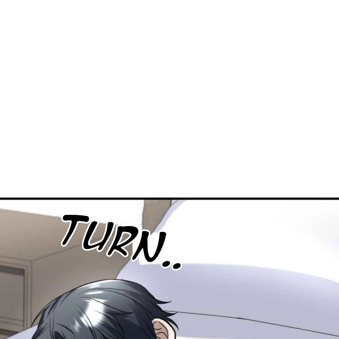 [Omegaverse Anthology] Matching! Alpha of the Universe - Chapter 3 manhwa