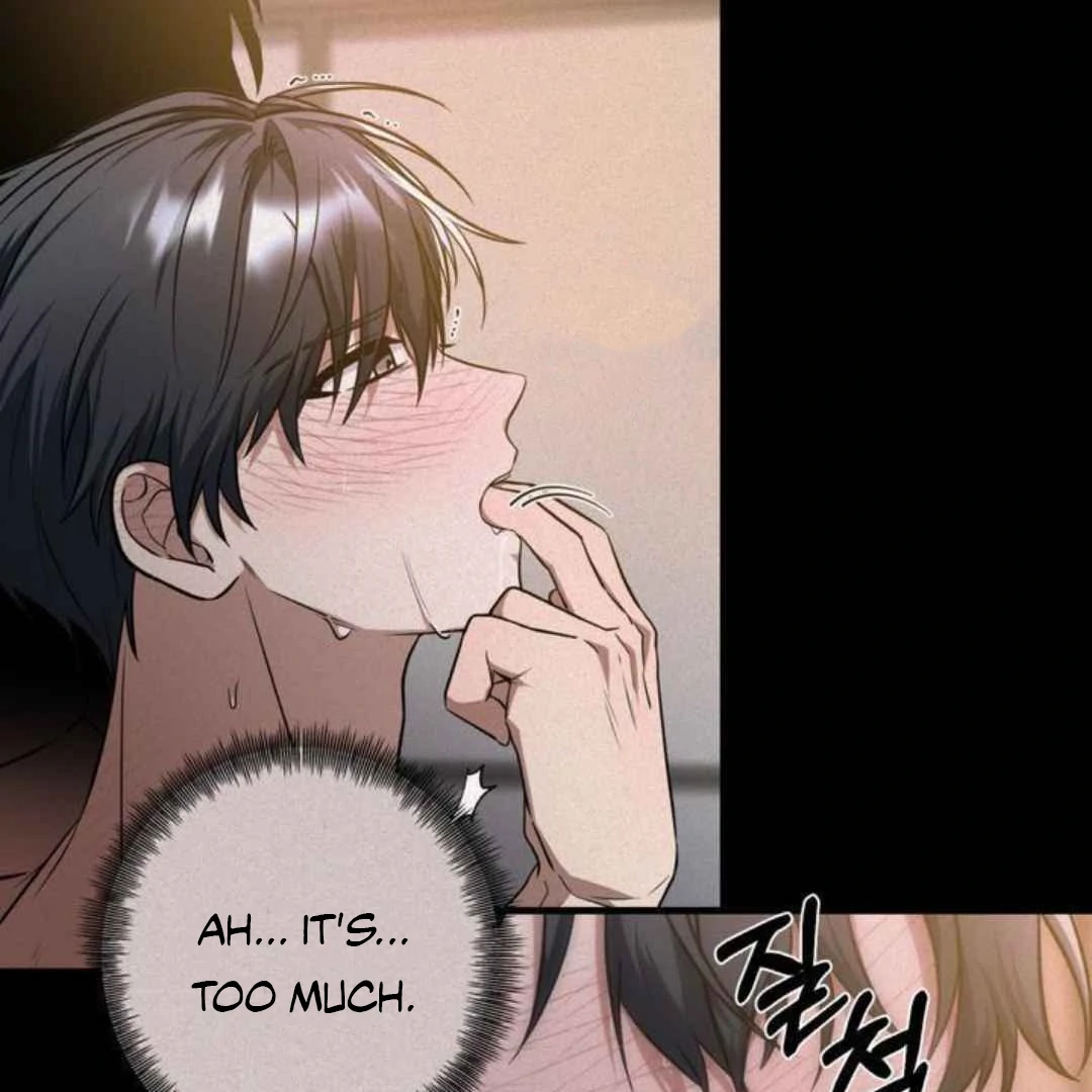 [Omegaverse Anthology] Matching! Alpha of the Universe - Chapter 3 manhwa