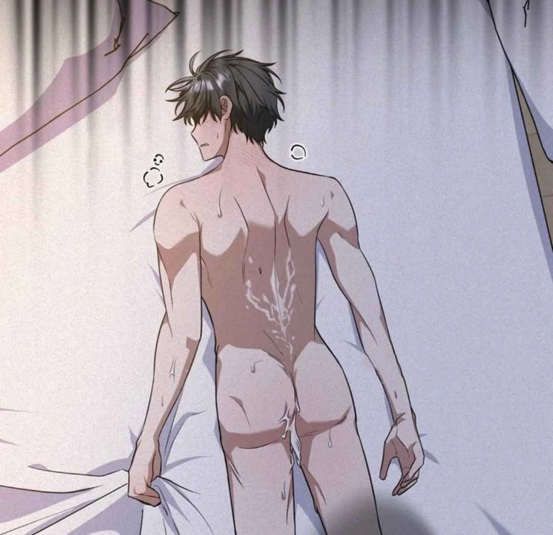 [Omegaverse Anthology] Matching! Alpha of the Universe - Chapter 3 manhwa