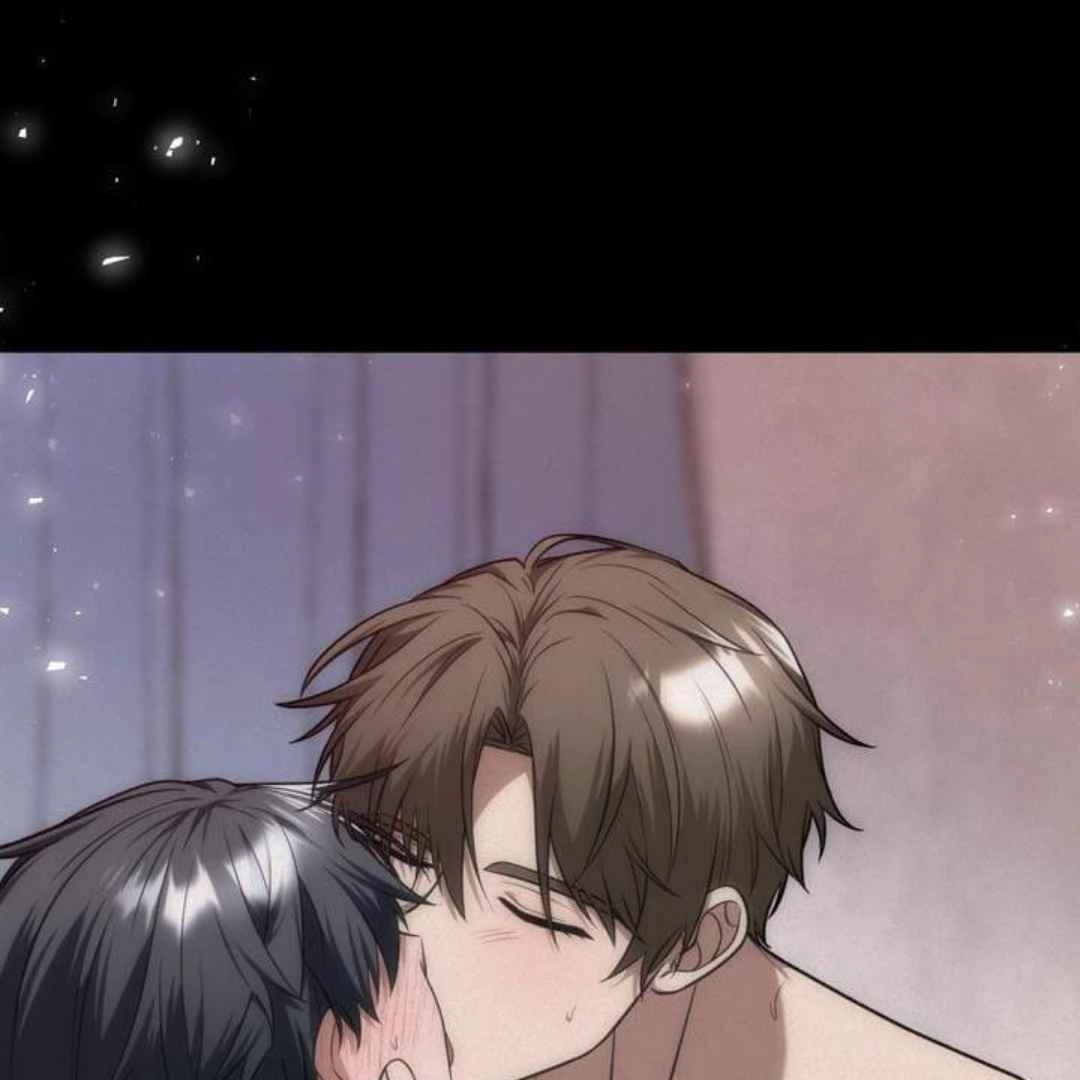 [Omegaverse Anthology] Matching! Alpha of the Universe - Chapter 3 manhwa