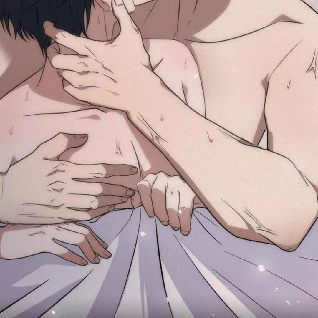 [Omegaverse Anthology] Matching! Alpha of the Universe - Chapter 3 manhwa
