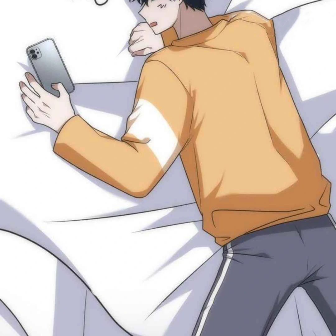 [Omegaverse Anthology] Matching! Alpha of the Universe - Chapter 3 manhwa
