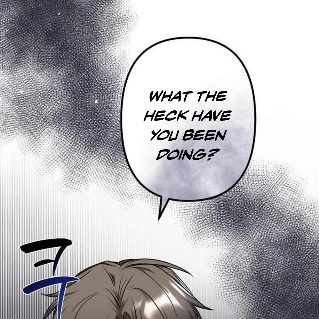 [Omegaverse Anthology] Matching! Alpha of the Universe - Chapter 3 manhwa