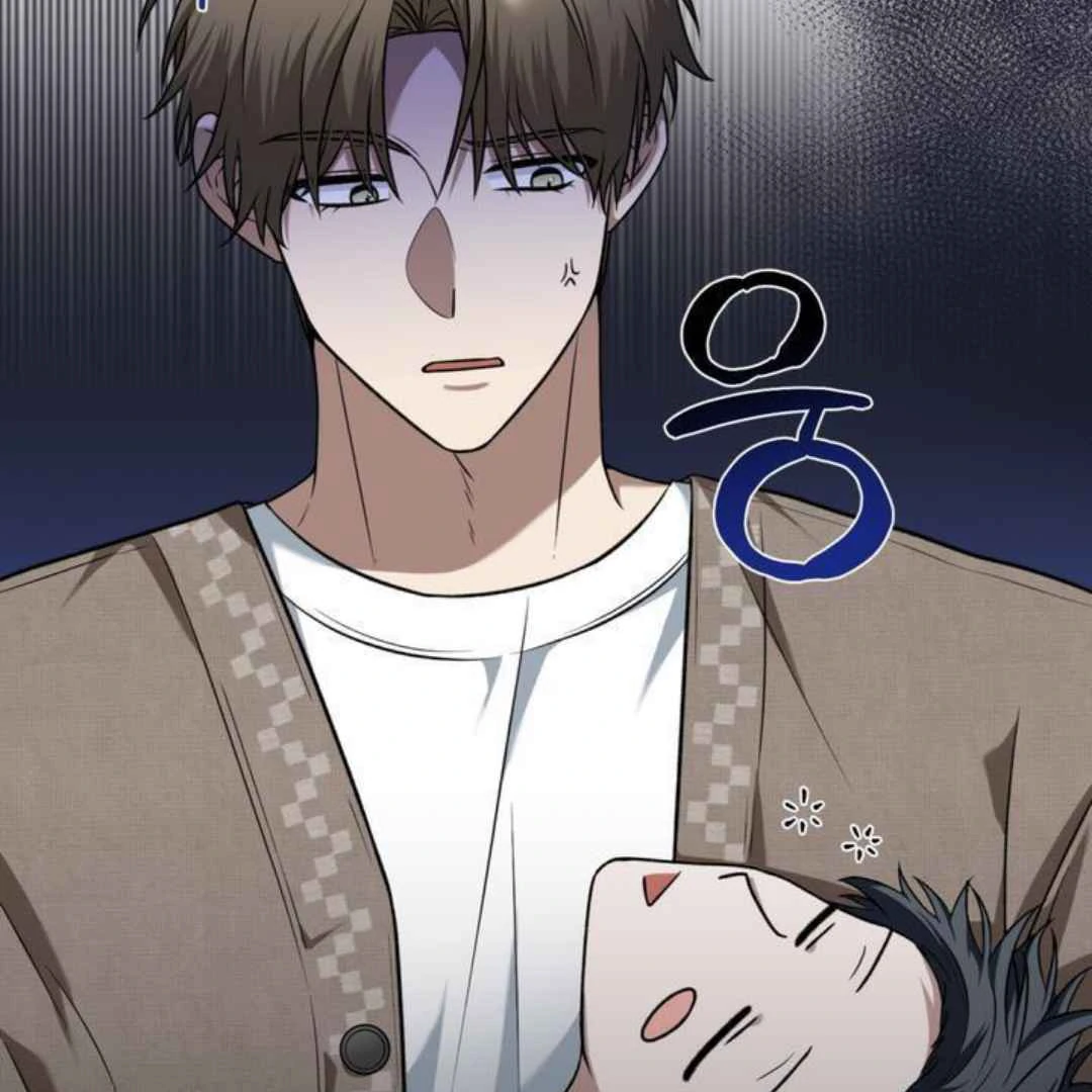 [Omegaverse Anthology] Matching! Alpha of the Universe - Chapter 3 manhwa