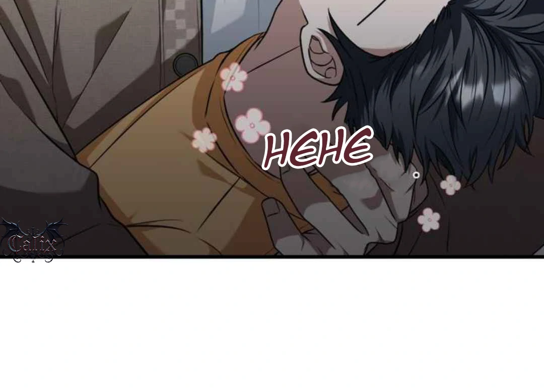 [Omegaverse Anthology] Matching! Alpha of the Universe - Chapter 3 manhwa