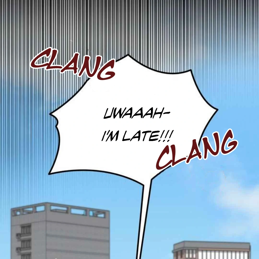 [Omegaverse Anthology] Matching! Alpha of the Universe - Chapter 4 manhwa