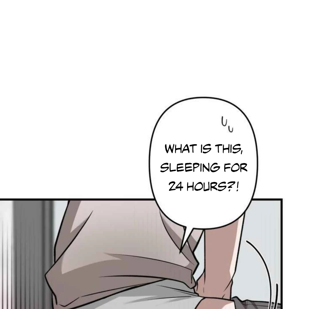 [Omegaverse Anthology] Matching! Alpha of the Universe - Chapter 4 manhwa