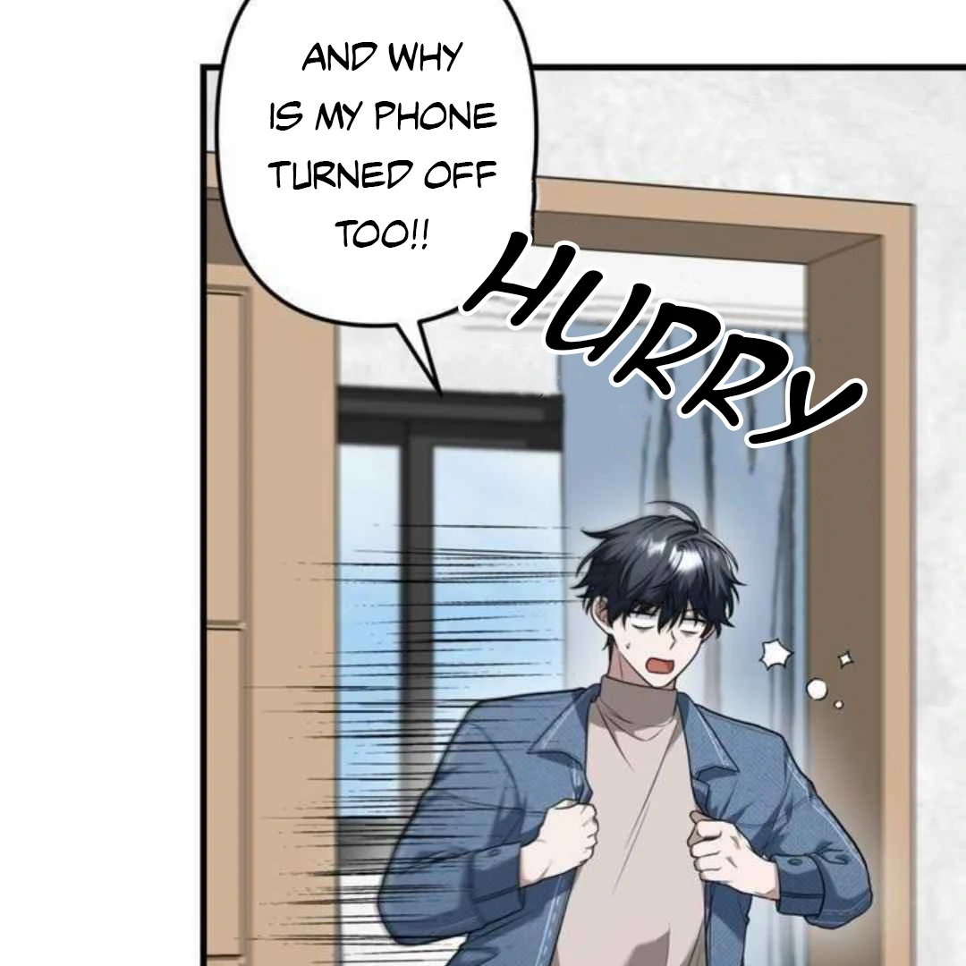 [Omegaverse Anthology] Matching! Alpha of the Universe - Chapter 4 manhwa