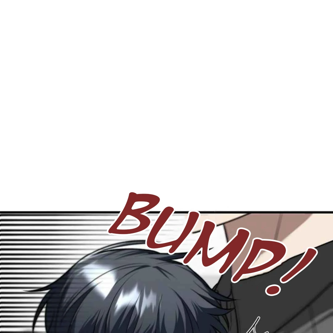 [Omegaverse Anthology] Matching! Alpha of the Universe - Chapter 4 manhwa