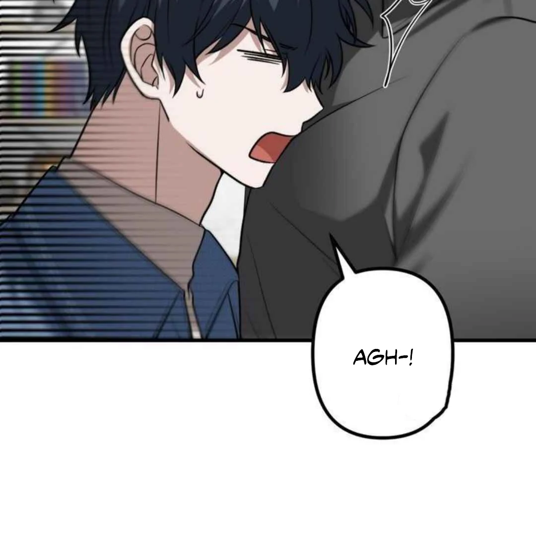 [Omegaverse Anthology] Matching! Alpha of the Universe - Chapter 4 manhwa